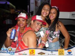 Bloco La vem eles #Partiu